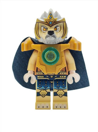 Lagravis - Heavy Armor, loc041 Minifigure LEGO®