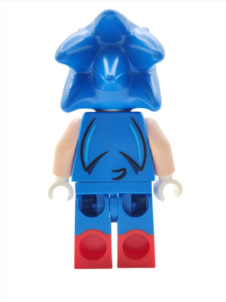 Sonic the Hedgehog - Grin to Left, son004 Minifigure LEGO®