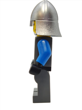 Castle - King's Knight Breastplate with Stubble, cas516 Minifigure LEGO®