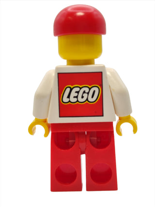 LEGO KidsFest 2010 Minifigure, gen039 Minifigure LEGO®