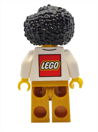 LEGO Store 30th Anniversary Mall of America, Bloomington, MN Female Minifigure Minifigure LEGO®