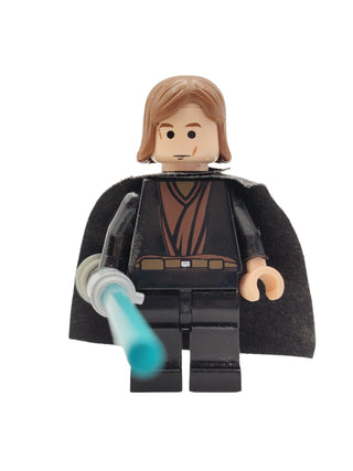 Anakin Skywalker, sw0121 *Misprint* Minifigure LEGO®