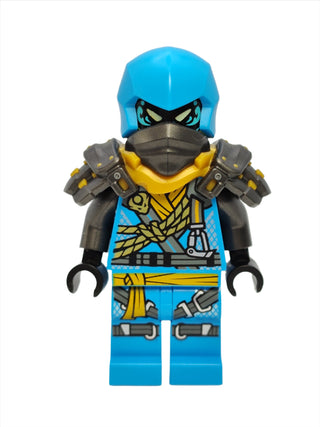 Nya - Climber Nya, njo0874 Minifigure LEGO®