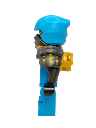 Nya - Climber Nya, njo0874 Minifigure LEGO®