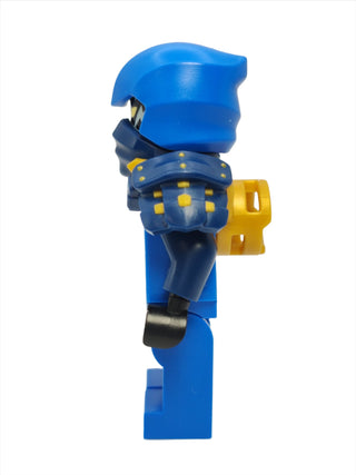 Jay - Climber Jay, njo0873 Minifigure LEGO®