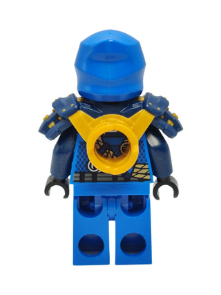 Jay - Climber Jay, njo0873 Minifigure LEGO®