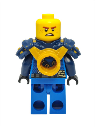 Jay - Climber Jay, njo0873 Minifigure LEGO®