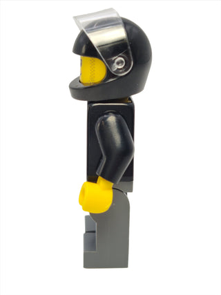 Ferrari 812 Competizione Driver, sc105 Minifigure LEGO®