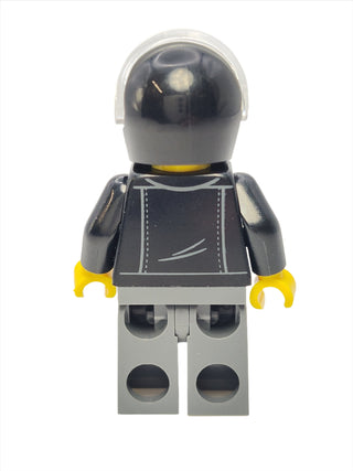 Ferrari 812 Competizione Driver, sc105 Minifigure LEGO®