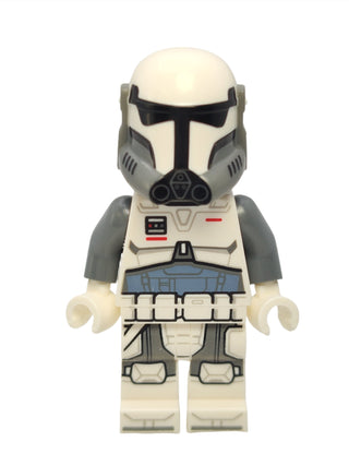 Imperial Commando, sw1346 Minifigure LEGO® Like New