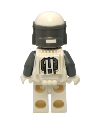 Imperial Commando, sw1346 Minifigure LEGO®