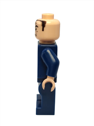 Cruncher Block, sr005 Minifigure LEGO®