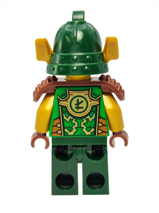 Lloyd - Samurai, njo848 Minifigure LEGO®
