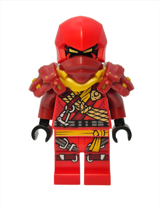 Kai - Climber Kai, njo0870 Minifigure LEGO®
