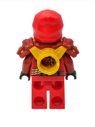 Kai - Climber Kai, njo0870 Minifigure LEGO®