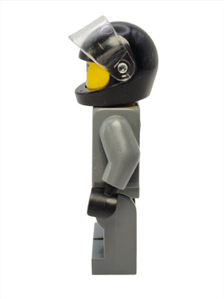 Aston Martin Valkyrie AMR Pro Driver, sc098 Minifigure LEGO®