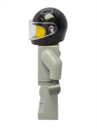 Audi S1 E-Tron Quattro Driver, sc113 Minifigure LEGO®