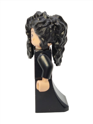 Bellatrix Lestrange - Printed Skirt (Hermione Granger Transformation), hp446 Minifigure LEGO®