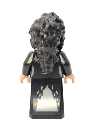 Bellatrix Lestrange - Printed Skirt (Hermione Granger Transformation), hp446 Minifigure LEGO®