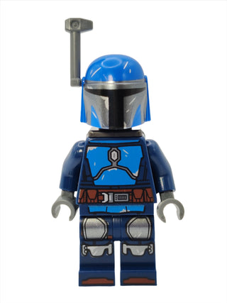 Mandalorian Warrior, sw1345 Minifigure LEGO®
