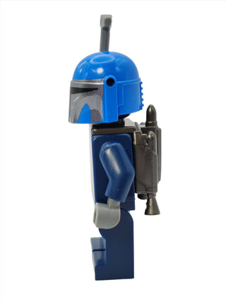 Mandalorian Warrior, sw1345 Minifigure LEGO®