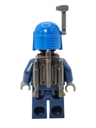 Mandalorian Warrior, sw1345 Minifigure LEGO®
