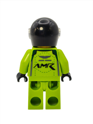 Aston Martin Vantage GT3 Driver, sc099 Minifigure LEGO®
