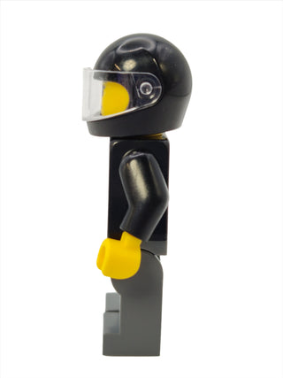 Mercedes-AMG Project One Driver, sc101 Minifigure LEGO®