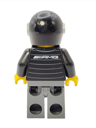 Mercedes-AMG Project One Driver, sc101 Minifigure LEGO®