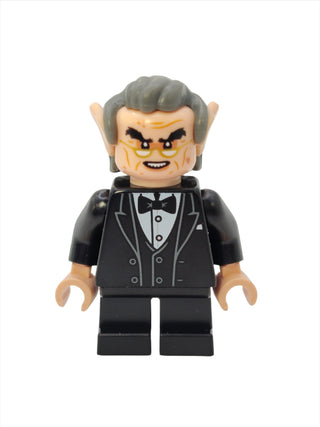 Goblin - Black Tuxedo, hp457 Minifigure LEGO®