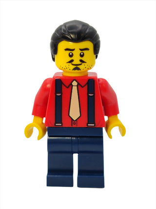 Kaito, njo0660 Minifigure LEGO®