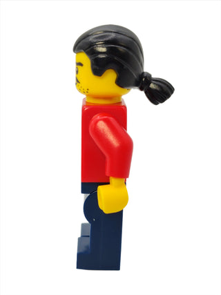 Kaito, njo0660 Minifigure LEGO®