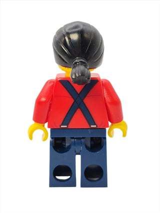 Kaito, njo0660 Minifigure LEGO®