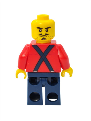 Kaito, njo0660 Minifigure LEGO®