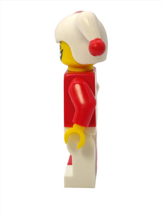 Kingdoms - Jester, cas437 Minifigure LEGO®