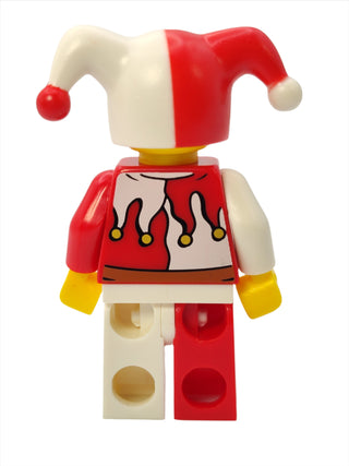 Kingdoms - Jester, cas437 Minifigure LEGO®