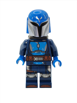 Mandalorian Nite Owl, sw1344 Minifigure LEGO®