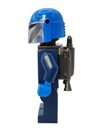 Mandalorian Nite Owl, sw1344 Minifigure LEGO®