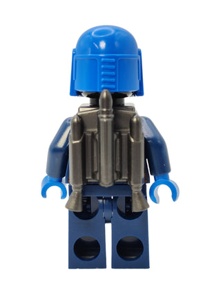 Mandalorian Nite Owl, sw1344 Minifigure LEGO®