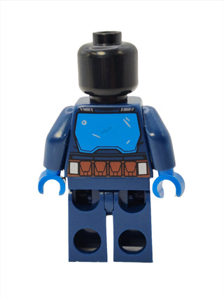 Mandalorian Nite Owl, sw1344 Minifigure LEGO®