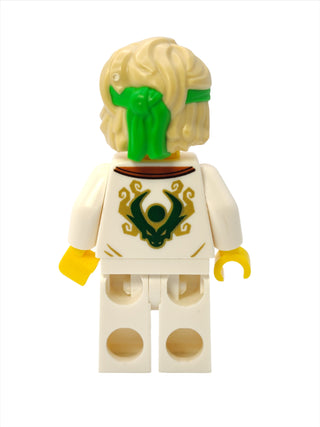 Lloyd - Master Lloyd, njo0853 Minifigure LEGO®