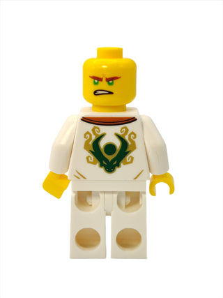 Lloyd - Master Lloyd, njo0853 Minifigure LEGO®
