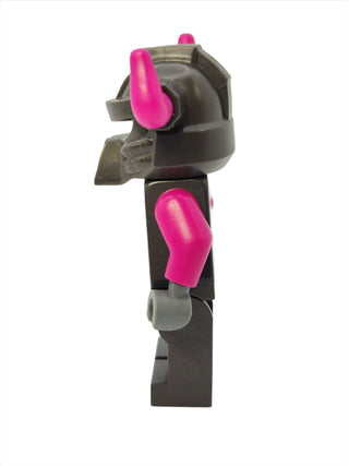 Ironclad Henchman, mk002 Minifigure LEGO®