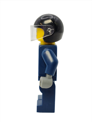 Helicopter Pilot, twn375 Minifigure LEGO®