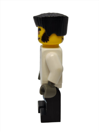 Mad Scientist, hrf004 Minifigure LEGO®