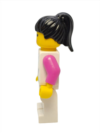 Horse and Palm, trn013 Minifigure LEGO®