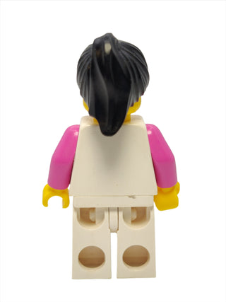 Horse and Palm, trn013 Minifigure LEGO®