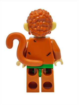 Baby Monkey King, mk032 Minifigure LEGO®