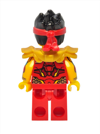 Monkie Kid - Battle Armor, mk074 Minifigure LEGO®