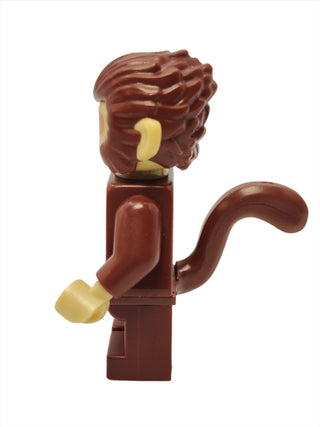 Sister Monkey, mk031 Minifigure LEGO®